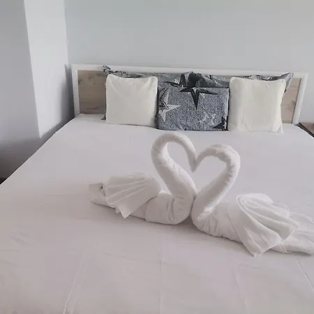 Appartamento Large 3-bedroom Near Arena