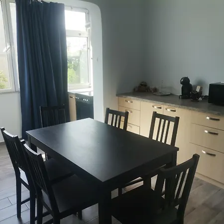 Large 3-bedroom Near Arena * Sofia
