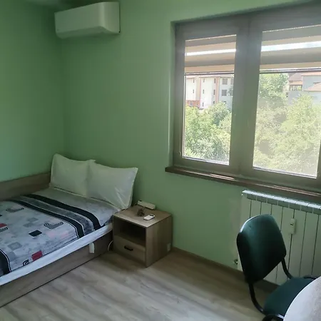 Appartamento Large 3-bedroom Near Arena *