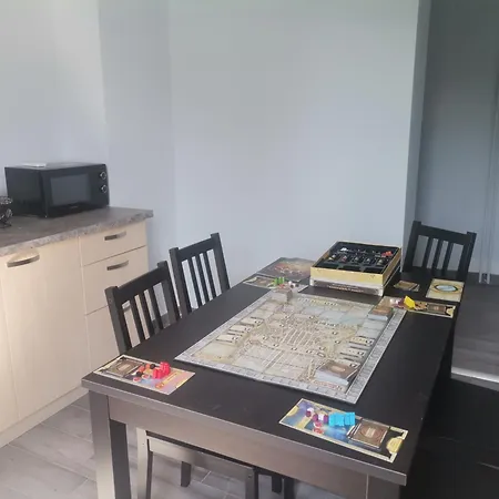 Large 3-bedroom Near Arena Appartamento *