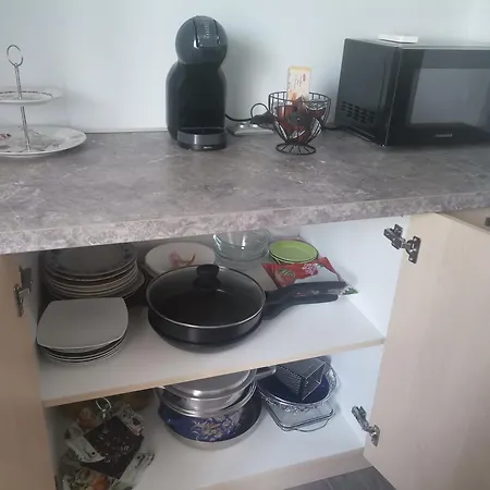 Large 3-bedroom Near Arena Sofia
